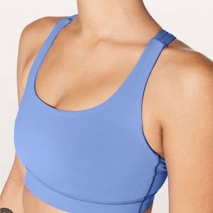 Lululemon Energy Bra